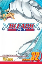 Bleach Vol.32