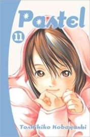 Pastel, Volume 11