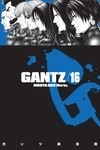 Gantz  Vol.16