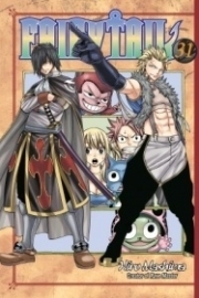 Fairy Tail  Vol 31