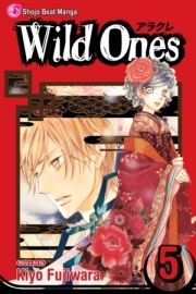 Wild Ones, Volume 5