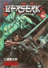 Berserk Vol.15