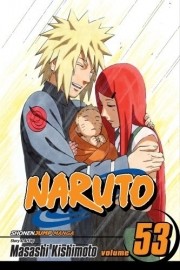 Naruto vol.53