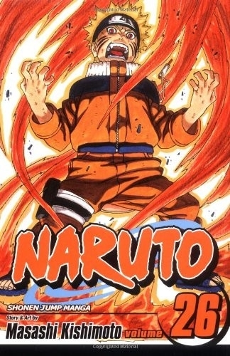 KISHIMOTO Masashi - NARUTO - 455 - Naruto Hokage - A4 - Page - Galerie de  la Bande Dessinee
