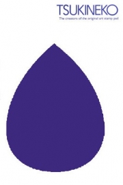Grape jelly [helder paars]