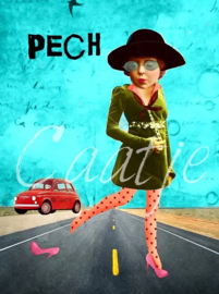 CT 79 Pech