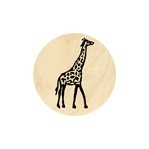 Giraffe 19 mm