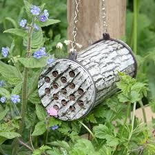  Solitary Bee Barrel