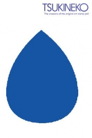 Danube blue