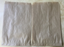 5 Bag, Braun 15 cm - 20cm