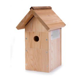 TV Bird Box Camera System - Standard Definition CCD