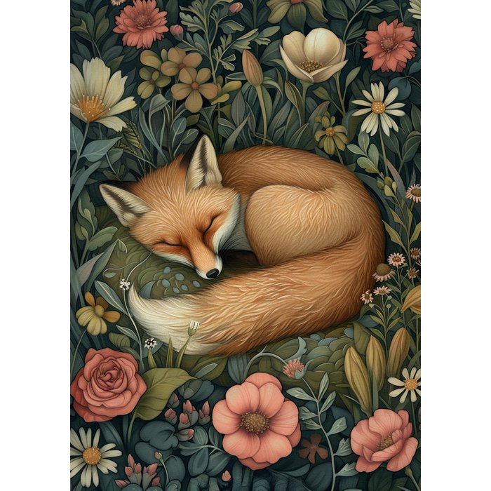 Sweet Dreams | Fox