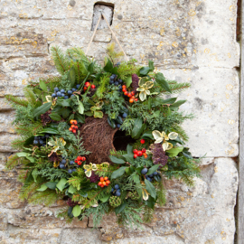 Wreath Nester