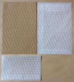 DOTS 10 Glassine and Wage  Envelopes