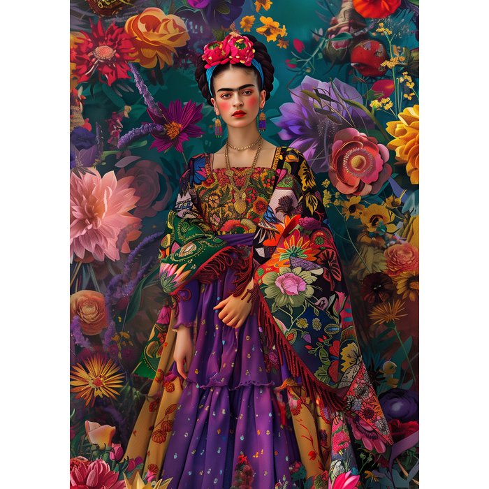 Frida Kahlo |  Independent