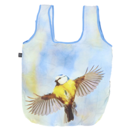 Natuur boodschappentasjes