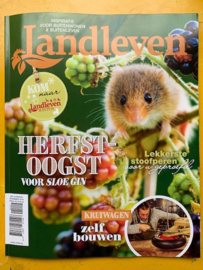 LANDLEVEN november 2019