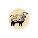 Schaap 19 mm