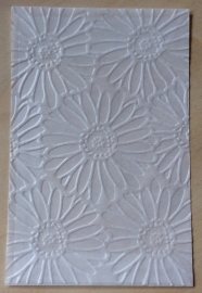 BIG DAISIES 10 Glassine and Wage  Envelopes