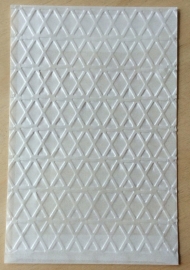 HARLEKIJN 10 Pergamijn enveloppen of bruine loonzakjes