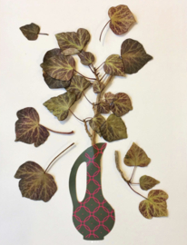 Herbarium Vazen Nr. 2 'Memphis'