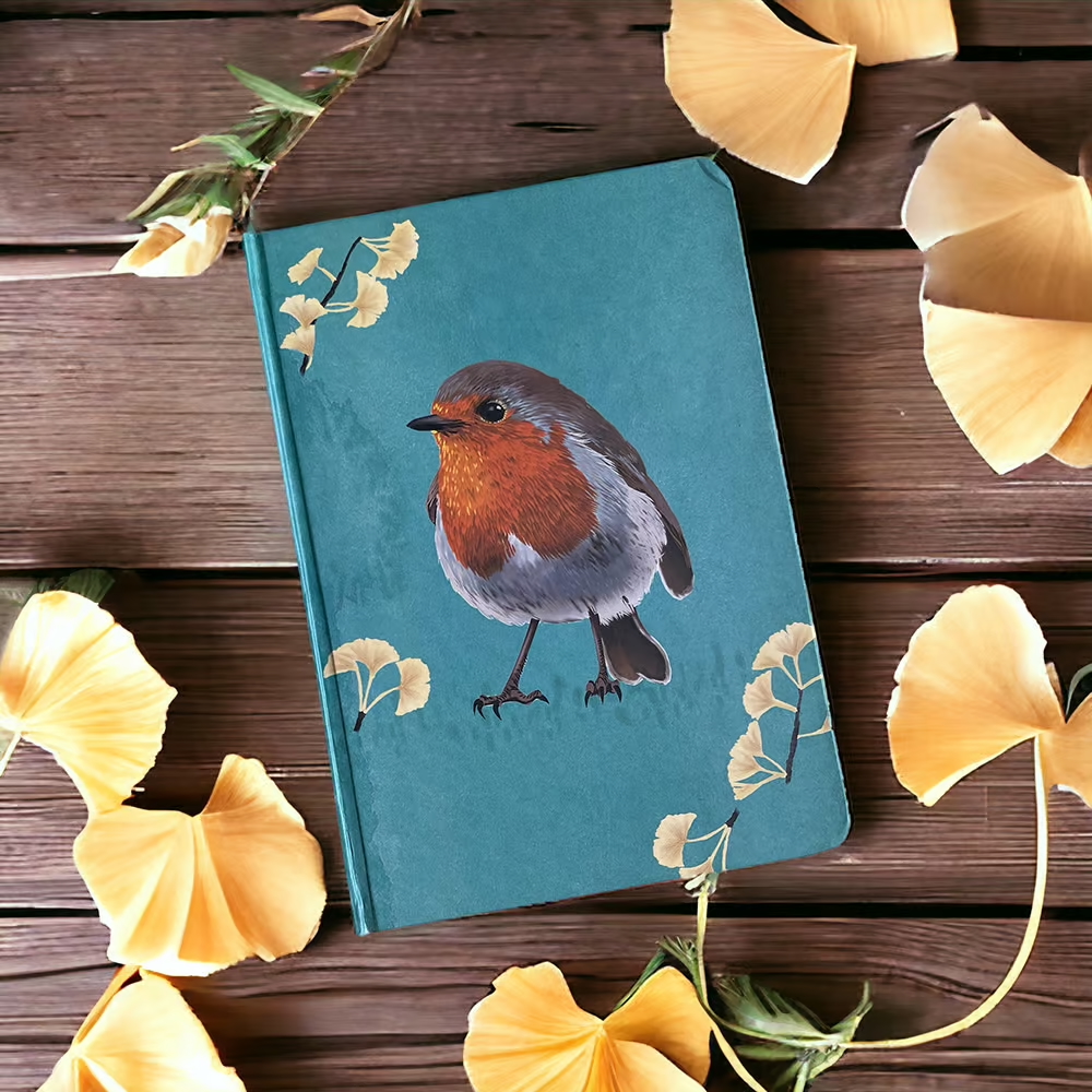Roodborst