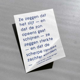 Sterkte