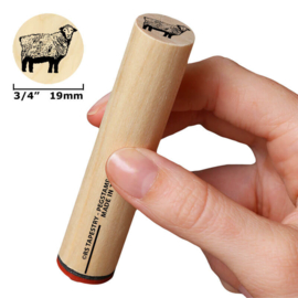 Sheep 19 mm