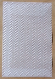 ZIG ZAG 10 Glassine and Wage  Envelopes