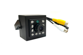 'Draadloze' AHD Camera Kit