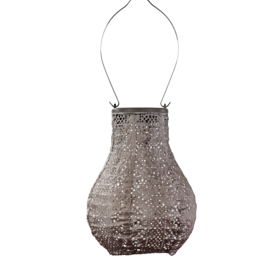 BULB 16  Taupe * Lace