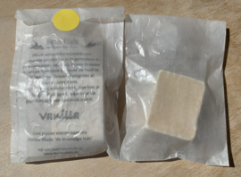 Vanille * Vanilla * inclusief organza-zakje * vanaf € 4,00