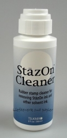 StazOn Stamp-Cleaner 
