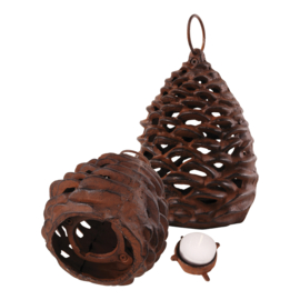 Pine Cone Atmosphere Light