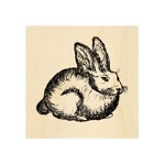 Classic Bunny 22 mm