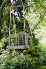 Swing Feeder