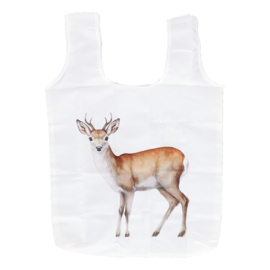 Opvouwbaar boodschappentasje Reebok