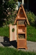 insectenhotel, informatie