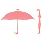 Flamingo Paraplu