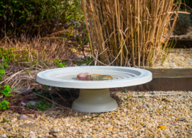 Shenstone Theatre Bird bath and drinker