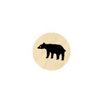Bear Cub 13 mm