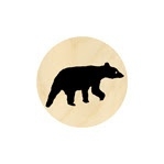 Black Bear 19 mm