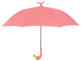 Flamingo Paraplu