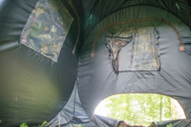 Simon King Ultimate Wildlife Hide tent