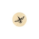 fliegender Kolibri 13 mm