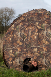 Simon King Ultimate Wildlife Hide tent