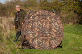 Simon King Ultimate Wildlife Hide tent