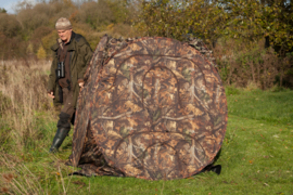 De Ultieme Simon King Wildlife Hide tent