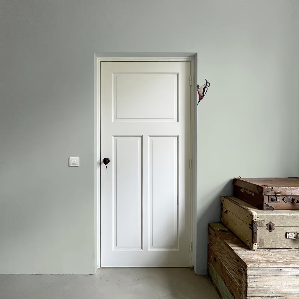 Bonte Specht | Muur-, Camperstickers