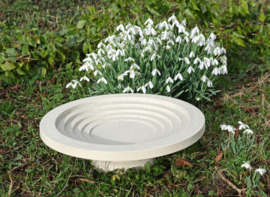 Shenstone Theatre Bird bath and drinker